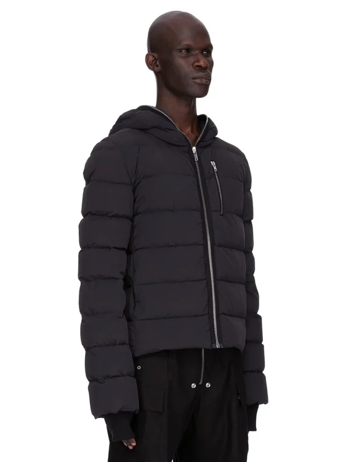 RICK OWENS – KURTKI RU02E1722MTD1-09