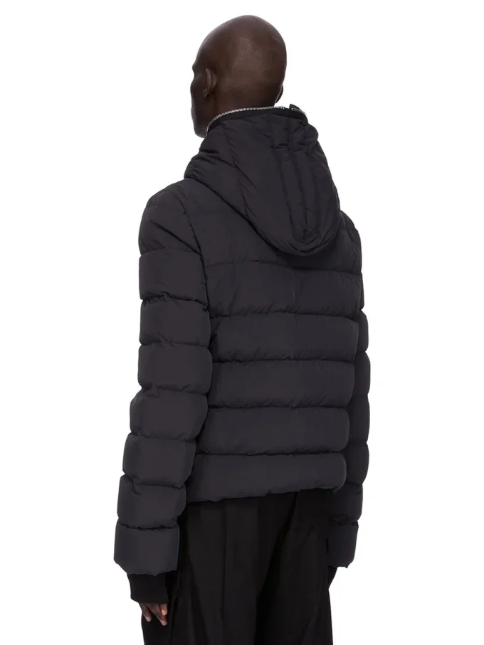 RICK OWENS – KURTKI RU02E1722MTD1-09