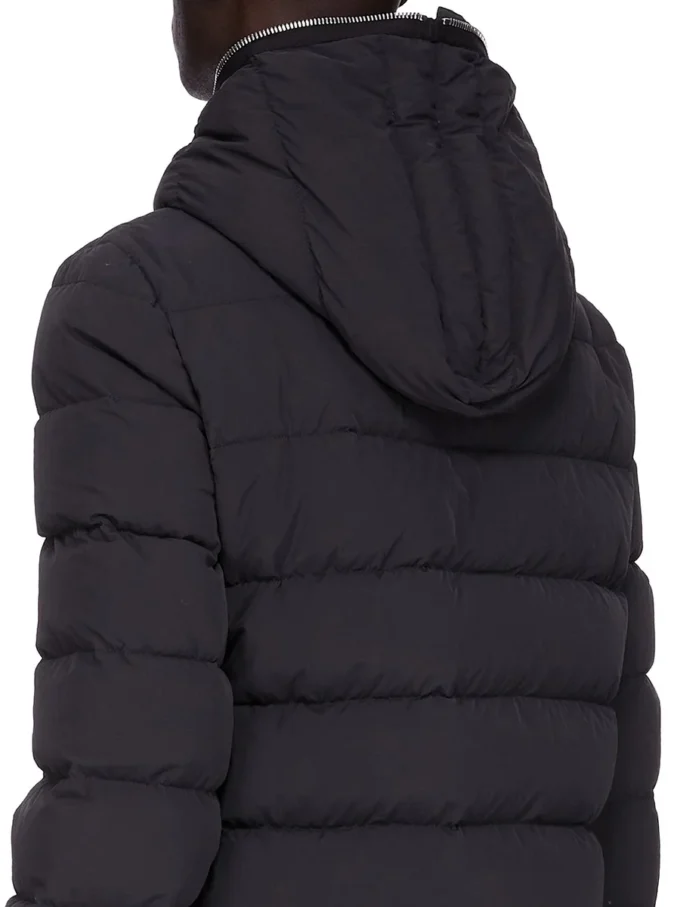 RICK OWENS – KURTKI RU02E1722MTD1-09
