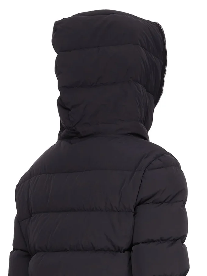 RICK OWENS – KURTKI RU02E1722MTD1-09