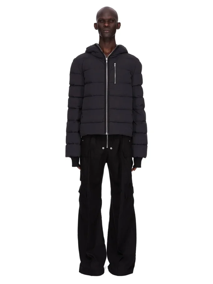 RICK OWENS – KURTKI RU02E1722MTD1-09