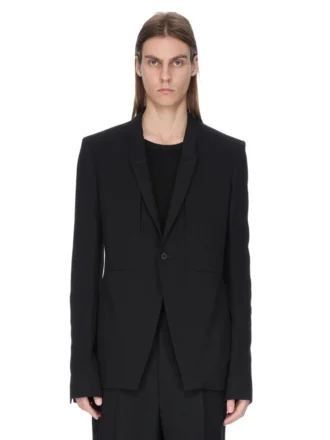 RICK OWENS – KURTKI RU02E1724WA-09