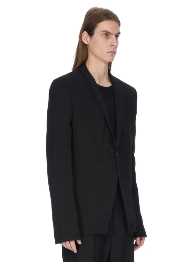 RICK OWENS – KURTKI RU02E1724WA-09
