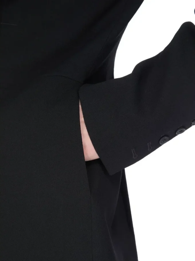 RICK OWENS – KURTKI RU02E1724WA-09