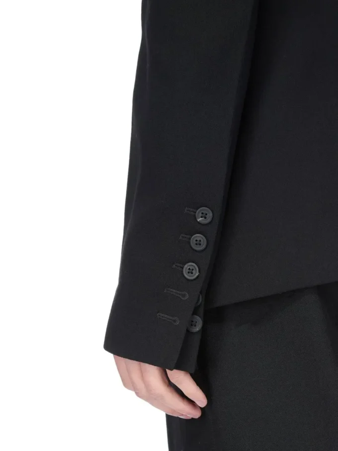 RICK OWENS – KURTKI RU02E1724WA-09