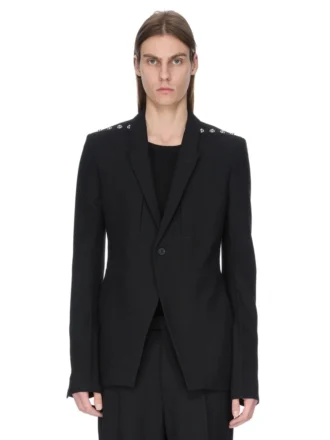 RICK OWENS – KURTKI RU02E1724WGPES3-09