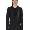 RICK OWENS – KURTKI RU02E1738WGPES1-0908