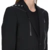 RICK OWENS – KURTKI RU02E1738WGPES1-0908