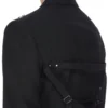 RICK OWENS – KURTKI RU02E1738WGPES1-0908