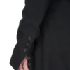 RICK OWENS – KURTKI RU02E1738WGPES1-0908