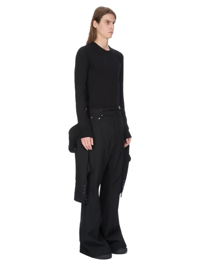 RICK OWENS – KURTKI RU02E1738WGPES1-0908