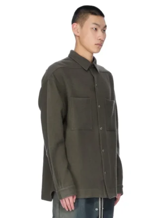 RICK OWENS – KURTKI RU02E1739WBD-25