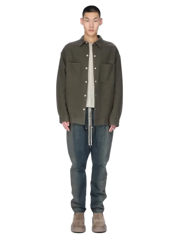 RICK OWENS – KURTKI RU02E1739WBD-25