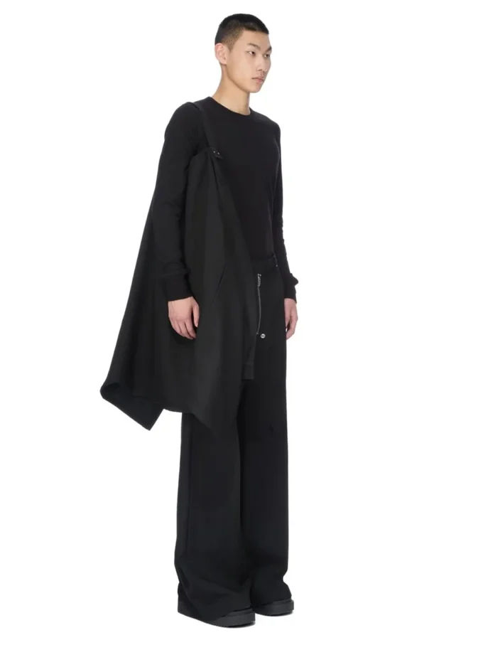 RICK OWENS – KURTKI RU02E1739WDES1-09