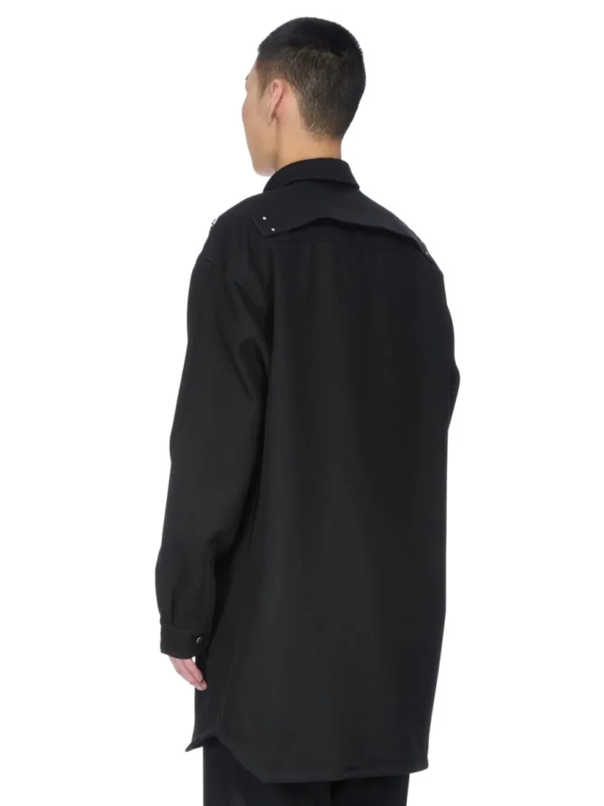 RICK OWENS – KURTKI RU02E1739WDES1-09