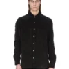 RICK OWENS – KURTKI RU02E1744LCS-09