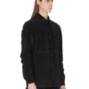 RICK OWENS – KURTKI RU02E1744LCS-09