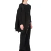 RICK OWENS – KURTKI RU02E1744LCS-09