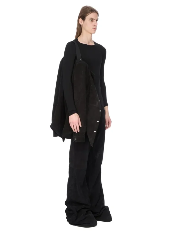 RICK OWENS – KURTKI RU02E1744LCS-09