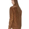 RICK OWENS – KURTKI RU02E1744LCS-134