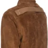 RICK OWENS – KURTKI RU02E1744LCS-134