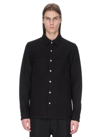RICK OWENS – KURTKI RU02E1744WSF-09