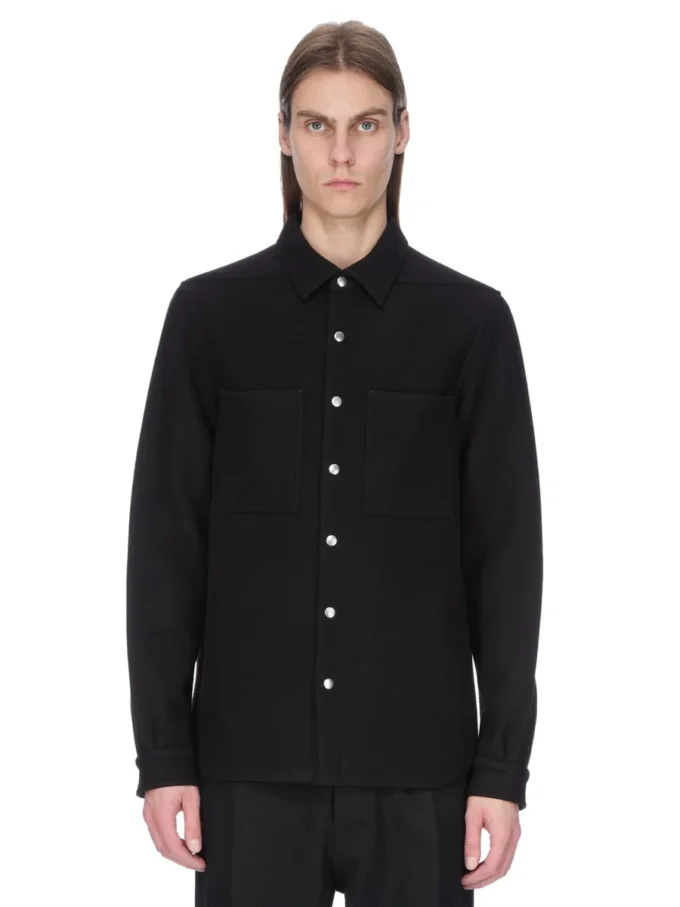 RICK OWENS – KURTKI RU02E1744WSF-09
