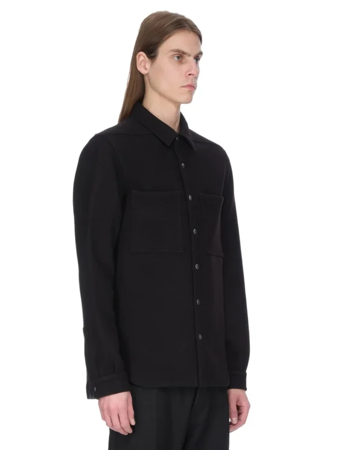 RICK OWENS – KURTKI RU02E1744WSF-09
