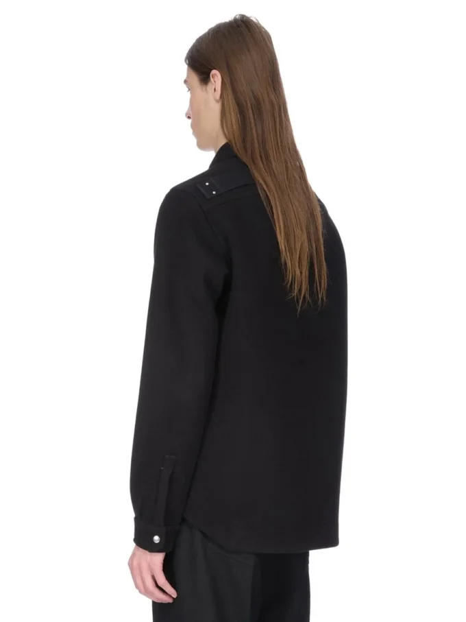 RICK OWENS – KURTKI RU02E1744WSF-09