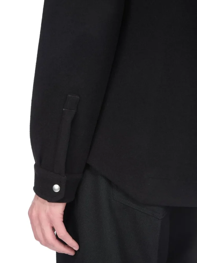RICK OWENS – KURTKI RU02E1744WSF-09