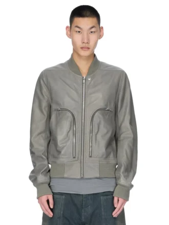 RICK OWENS – KURTKI RU02E1749LBY-06