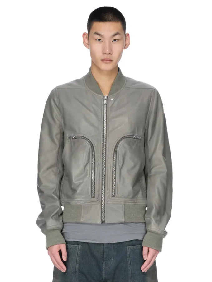 RICK OWENS – KURTKI RU02E1749LBY-06