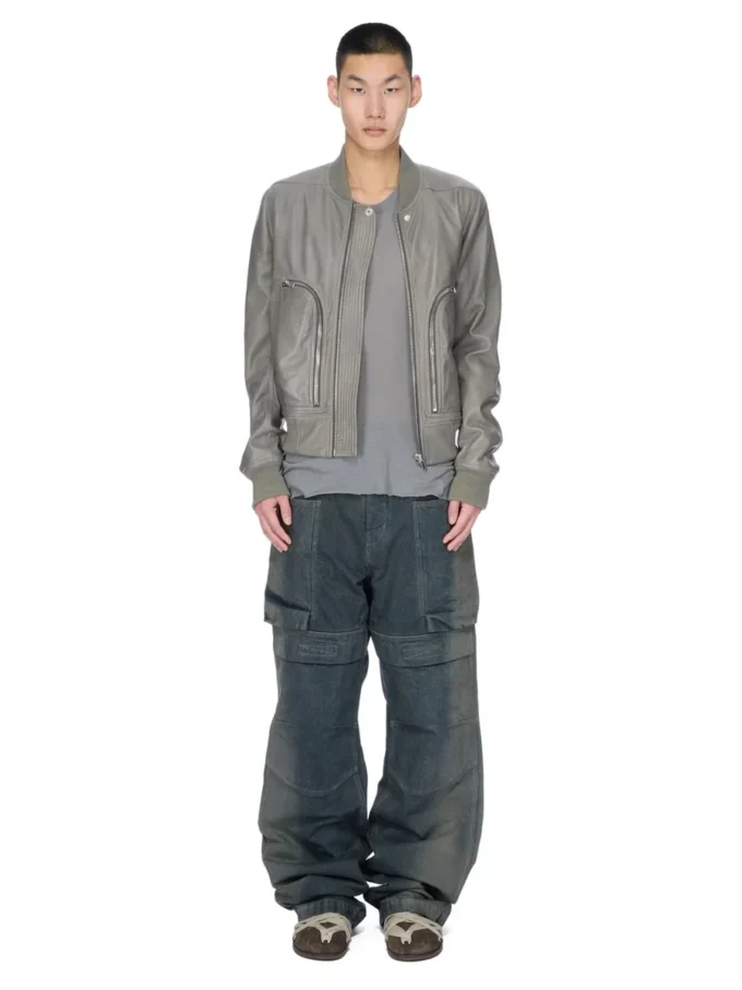 RICK OWENS – KURTKI RU02E1749LBY-06