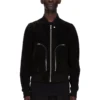 RICK OWENS – KURTKI RU02E1749LCS-09