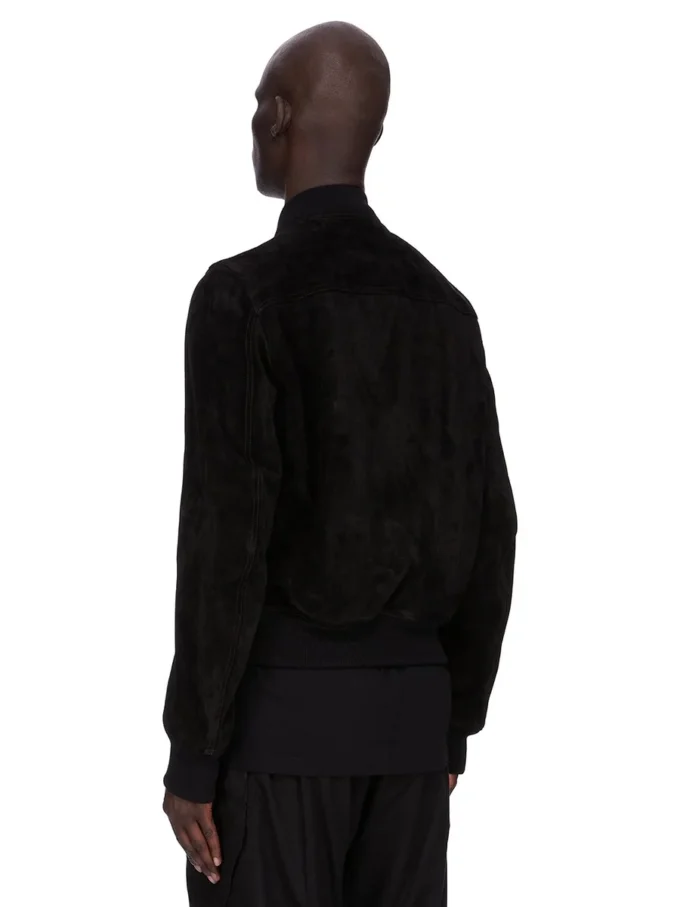RICK OWENS – KURTKI RU02E1749LCS-09