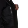 RICK OWENS – KURTKI RU02E1749LCS-09
