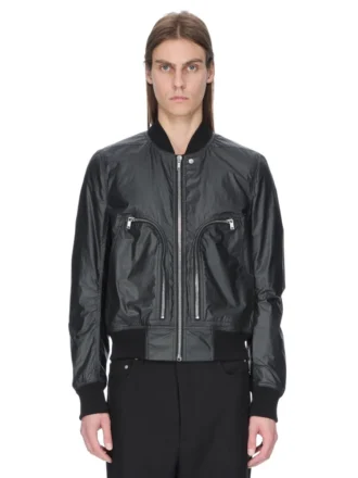 RICK OWENS – KURTKI RU02E1749PCT-09