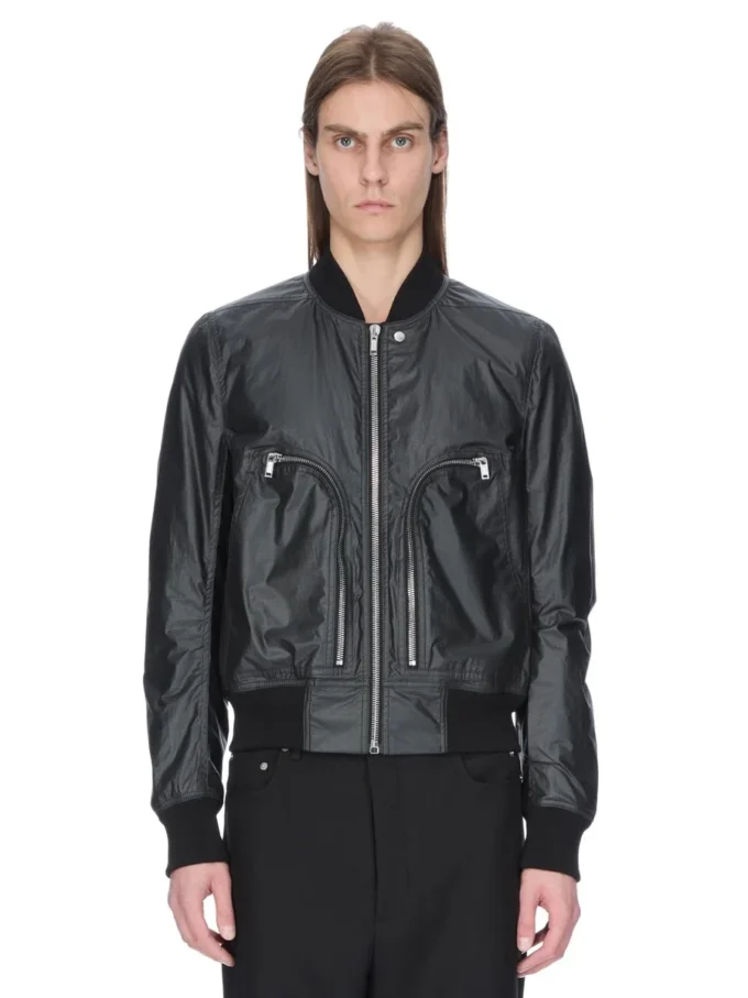 RICK OWENS – KURTKI RU02E1749PCT-09