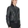 RICK OWENS – KURTKI RU02E1749PCT-09