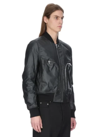 RICK OWENS – KURTKI RU02E1749PCT-09