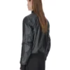 RICK OWENS – KURTKI RU02E1749PCT-09