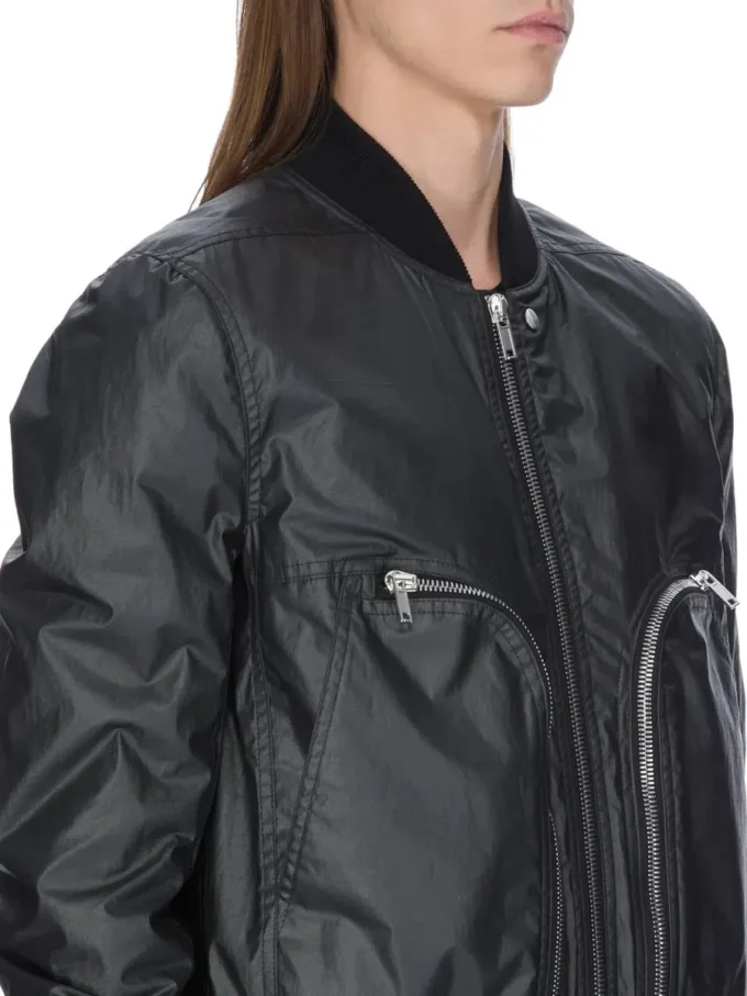 RICK OWENS – KURTKI RU02E1749PCT-09