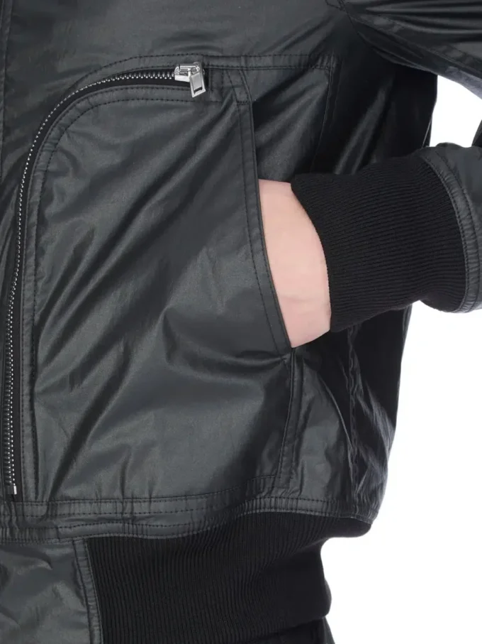 RICK OWENS – KURTKI RU02E1749PCT-09