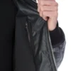 RICK OWENS – KURTKI RU02E1749PCT-09