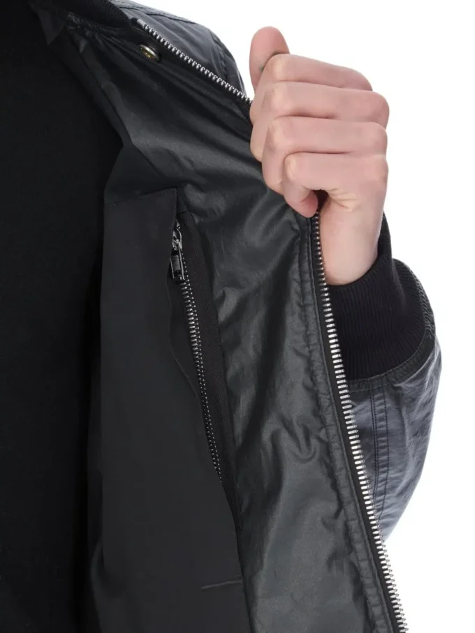 RICK OWENS – KURTKI RU02E1749PCT-09