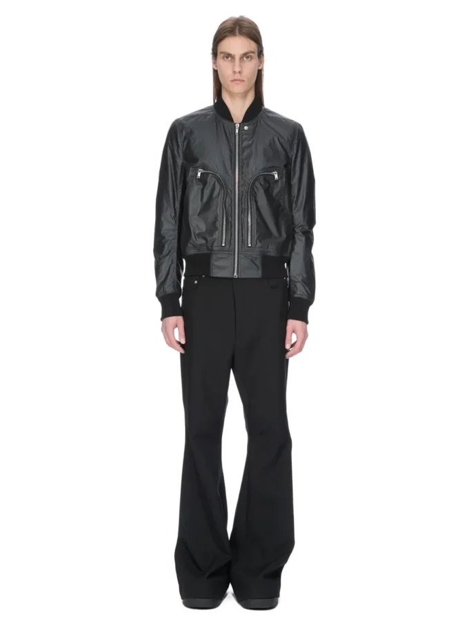 RICK OWENS – KURTKI RU02E1749PCT-09
