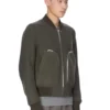 RICK OWENS – KURTKI RU02E1749WBD-25