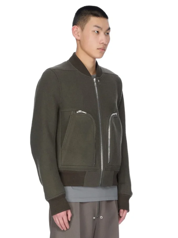 RICK OWENS – KURTKI RU02E1749WBD-25