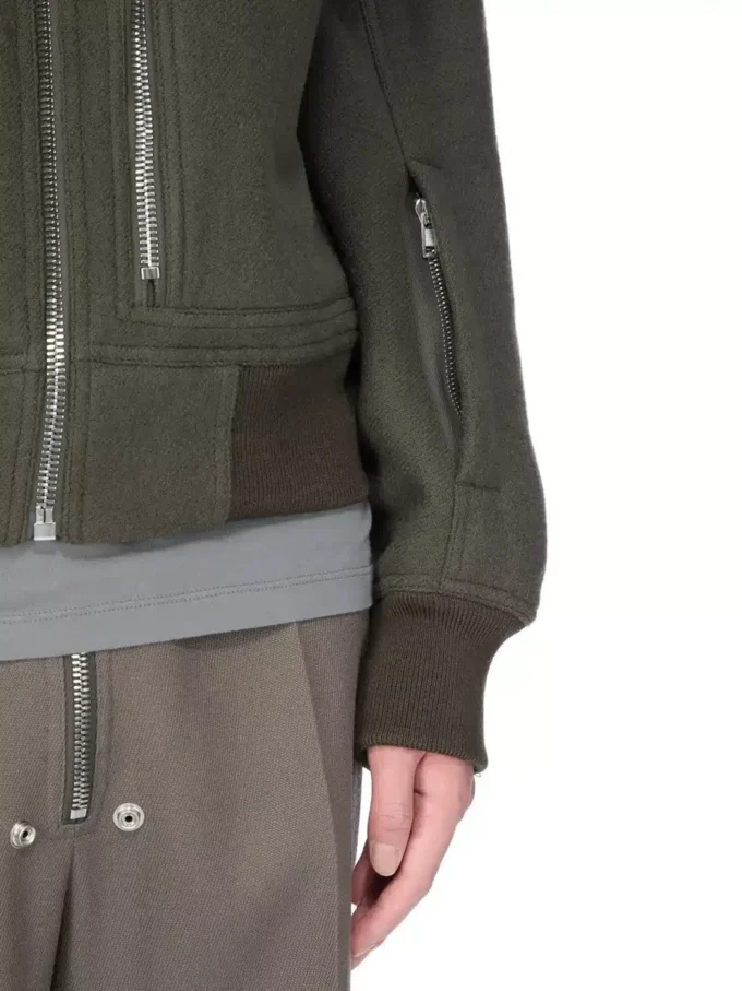 RICK OWENS – KURTKI RU02E1749WBD-25