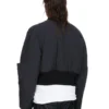 RICK OWENS – KURTKI RU02E1754MTT0-09